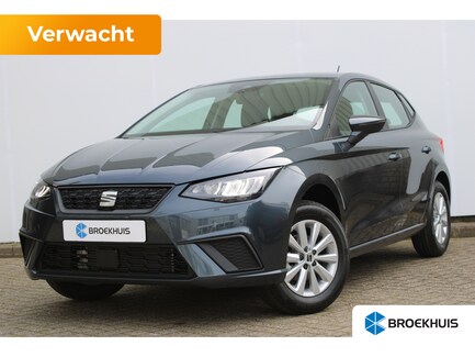 SEAT Ibiza 0