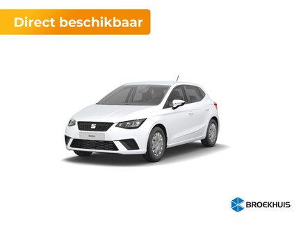 SEAT Ibiza 0