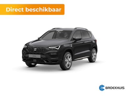 SEAT Ateca 0