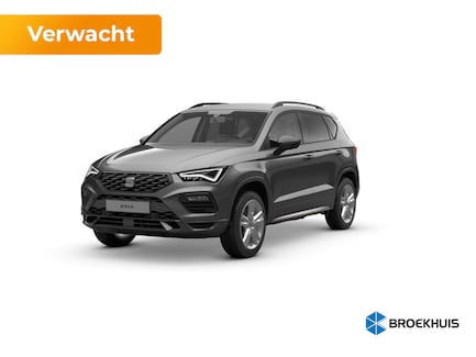 SEAT Ateca 0