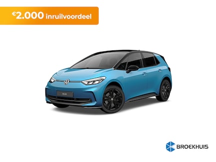 Volkswagen ID.3 0