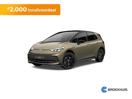Volkswagen ID.3 0