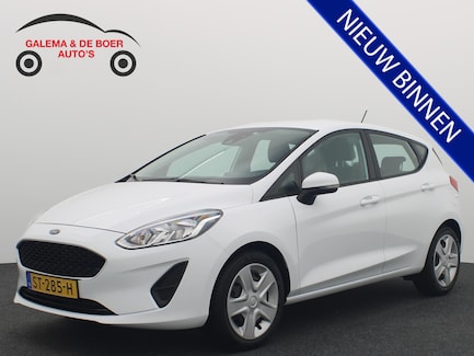 Ford Fiesta 0