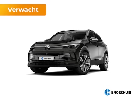 Volkswagen Tiguan 0