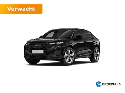 Audi Q3 Sportback 0