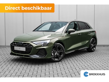 Audi A3 0