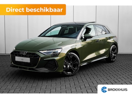 Audi A3 0
