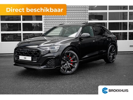 Audi Q8 0