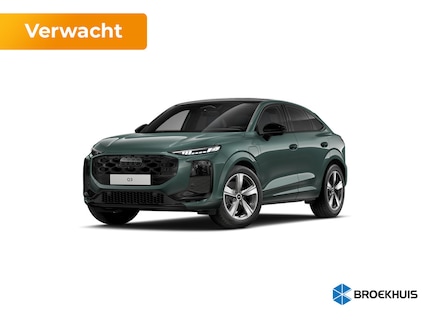 Audi Q3 Sportback 0