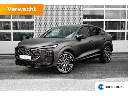 Audi Q3 Sportback 0