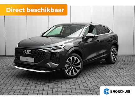 Audi Q3 Sportback 0