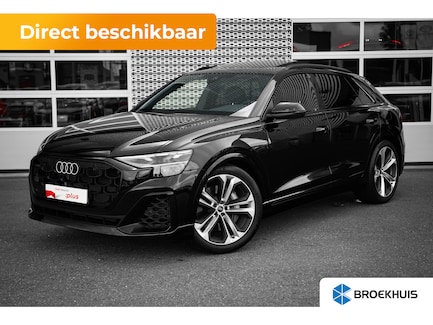 Audi Q8 0