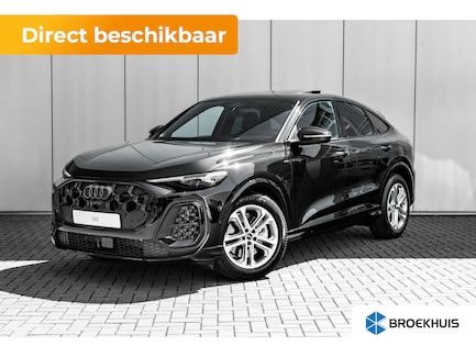 Audi Q5 Sportback 0