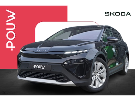 Skoda Elroq 0