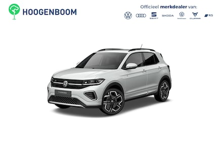 Volkswagen T-Cross 0