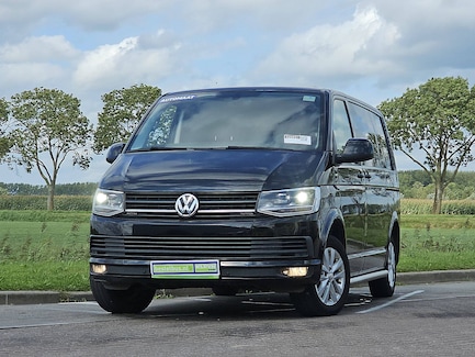 Volkswagen Transporter 0