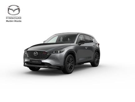Mazda CX-5 0