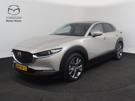 Mazda CX-30 0