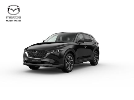 Mazda CX-5 0