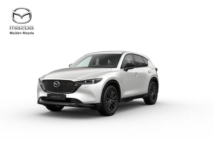 Mazda CX-5 0