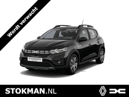 Dacia Sandero 0