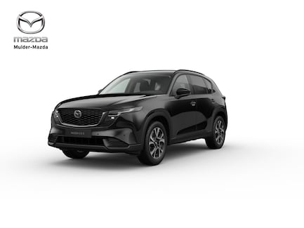 Mazda CX-5 0