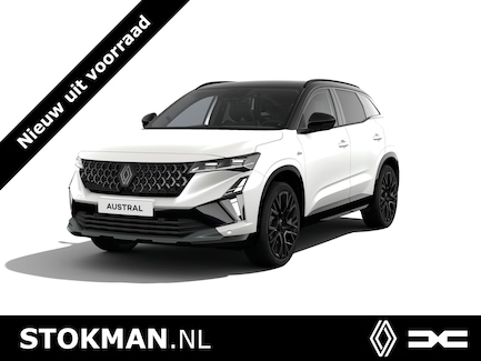 Renault Austral 0