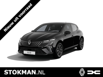 Renault Clio 0