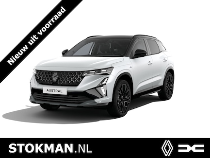 Renault Austral 0