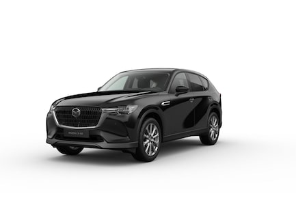 Mazda CX-60 0