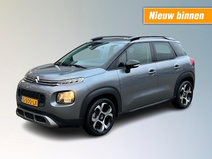 Citroën C3 Aircross 0