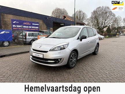 Renault Grand Scenic 0