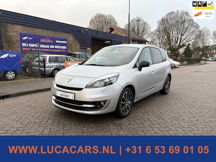 Renault Grand Scenic 0