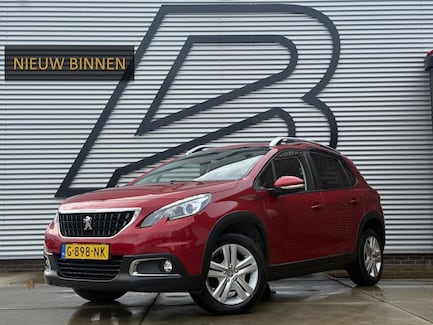 Peugeot 2008 0