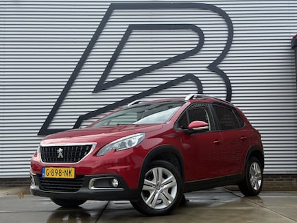 Peugeot 2008 0
