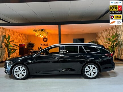Opel Insignia 0