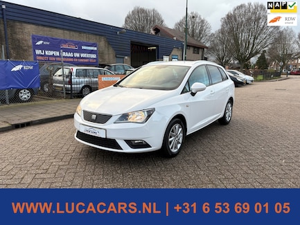 SEAT Ibiza 0