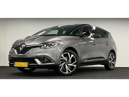 Renault Grand Scenic 0