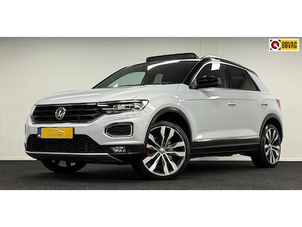 Volkswagen T-Roc 0