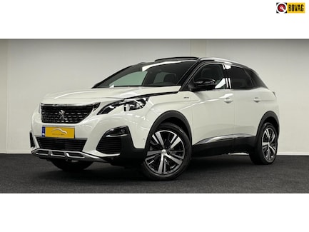 Peugeot 3008 0