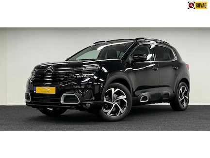 Citroën C5 Aircross 0