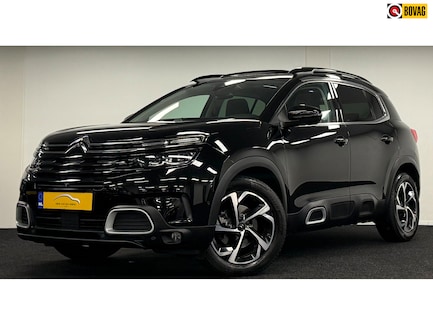 Citroën C5 Aircross 0
