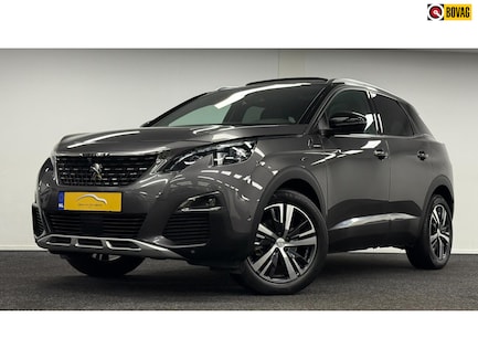 Peugeot 3008 0