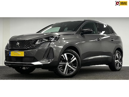 Peugeot 3008 0