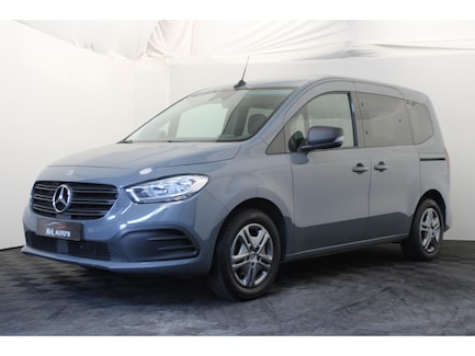 Mercedes-Benz Citan Tourer 0