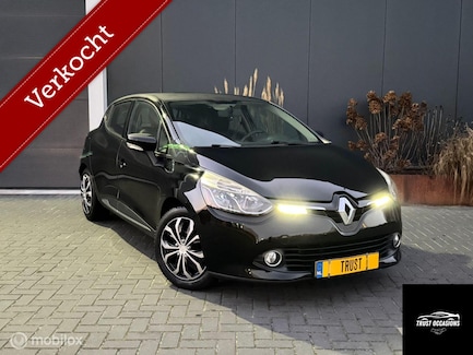 Renault Clio 0