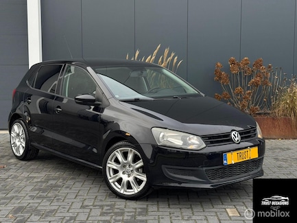 Volkswagen Polo 0