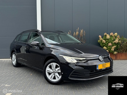 Volkswagen Golf 0