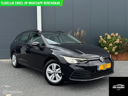Volkswagen Golf 0