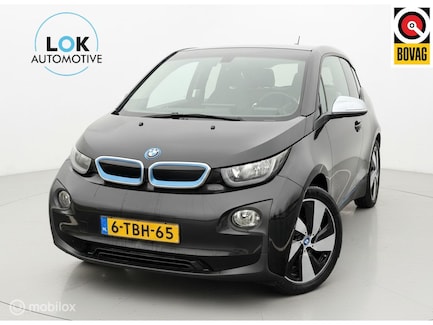 BMW i3 0